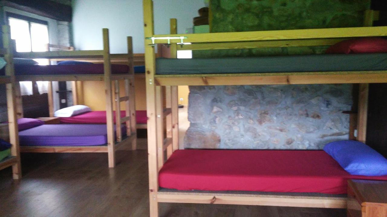 Hostel Otardi Asteasu Zewnętrze zdjęcie