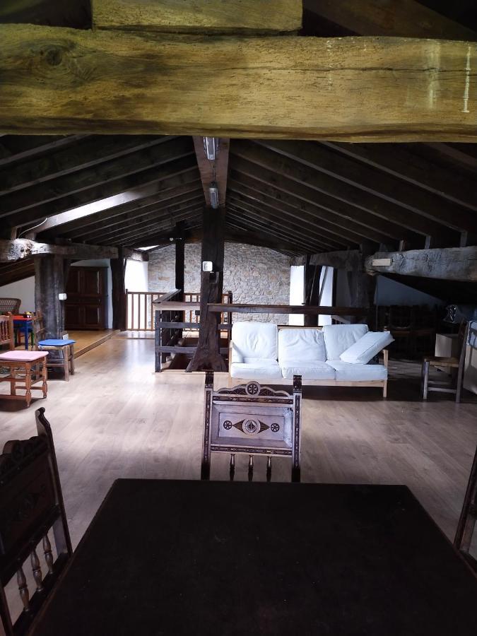Hostel Otardi Asteasu Zewnętrze zdjęcie
