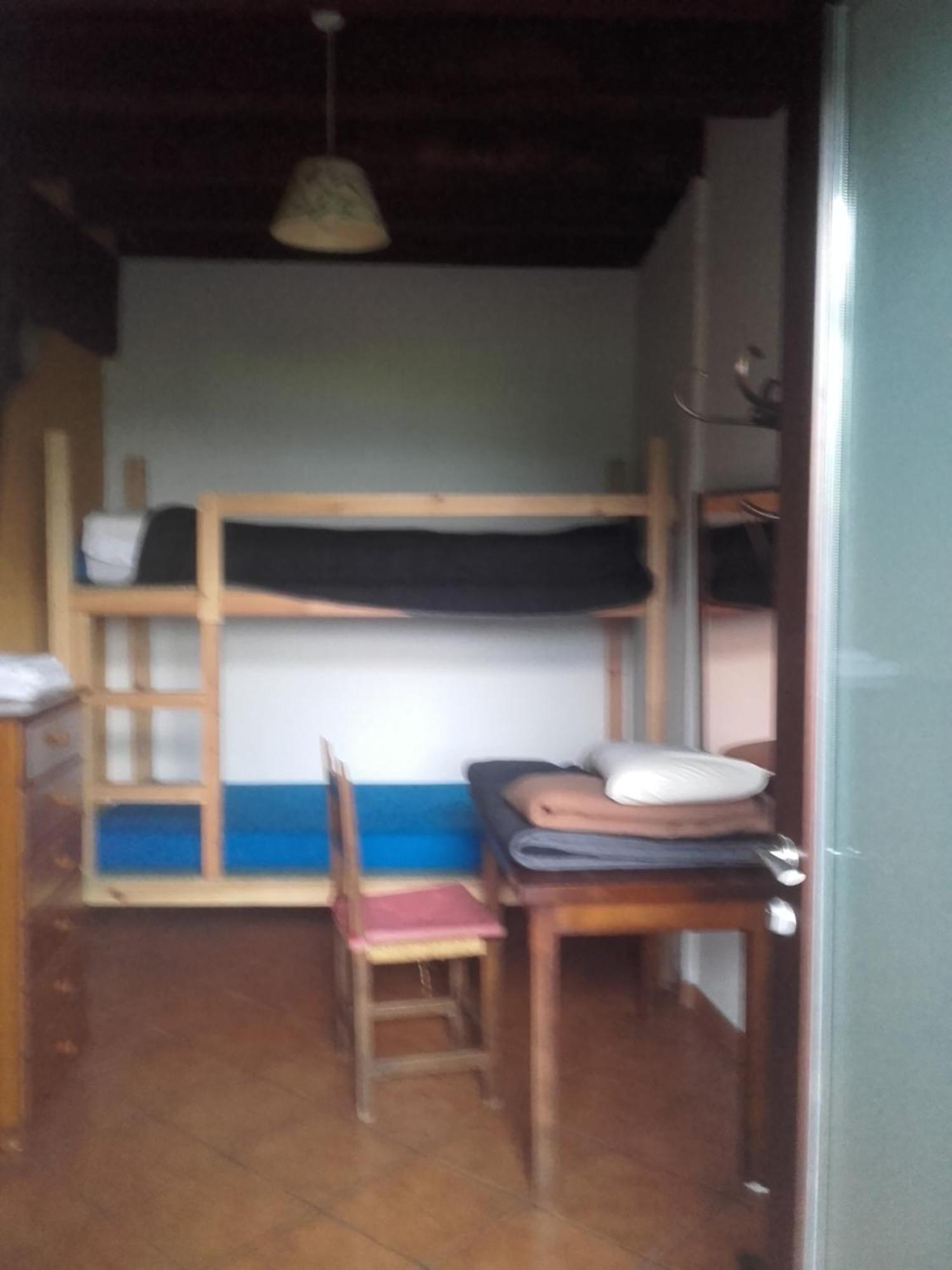 Hostel Otardi Asteasu Zewnętrze zdjęcie