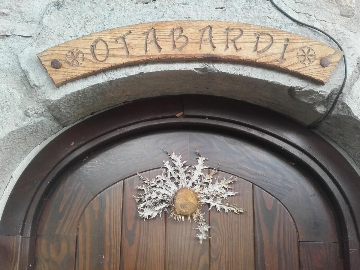 Hostel Otardi Asteasu Zewnętrze zdjęcie