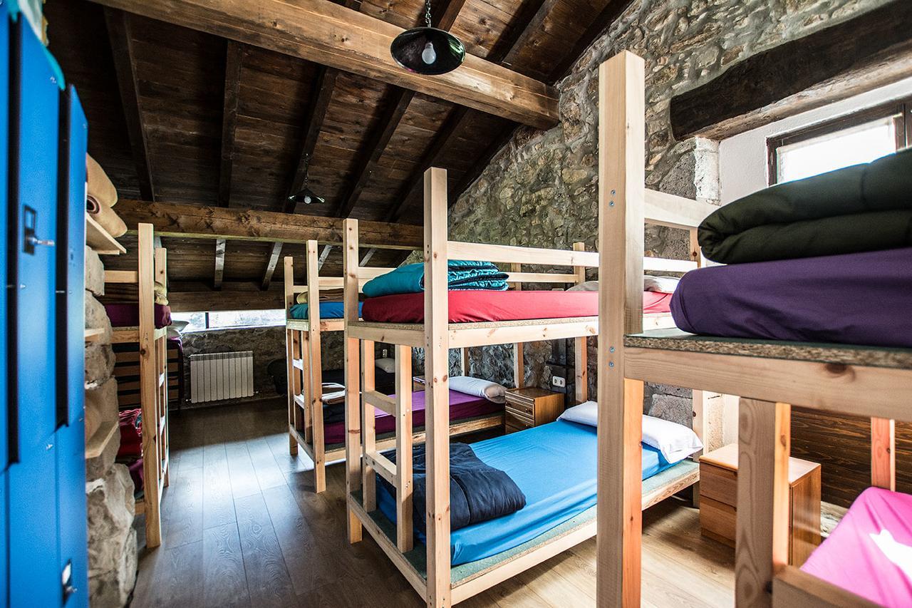 Hostel Otardi Asteasu Zewnętrze zdjęcie