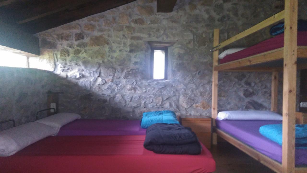 Hostel Otardi Asteasu Zewnętrze zdjęcie
