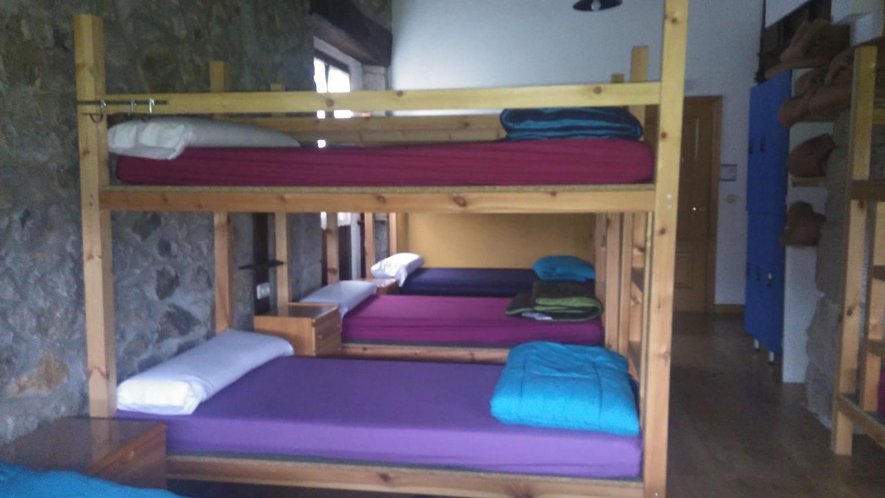Hostel Otardi Asteasu Zewnętrze zdjęcie