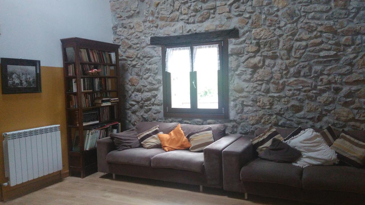 Hostel Otardi Asteasu Zewnętrze zdjęcie