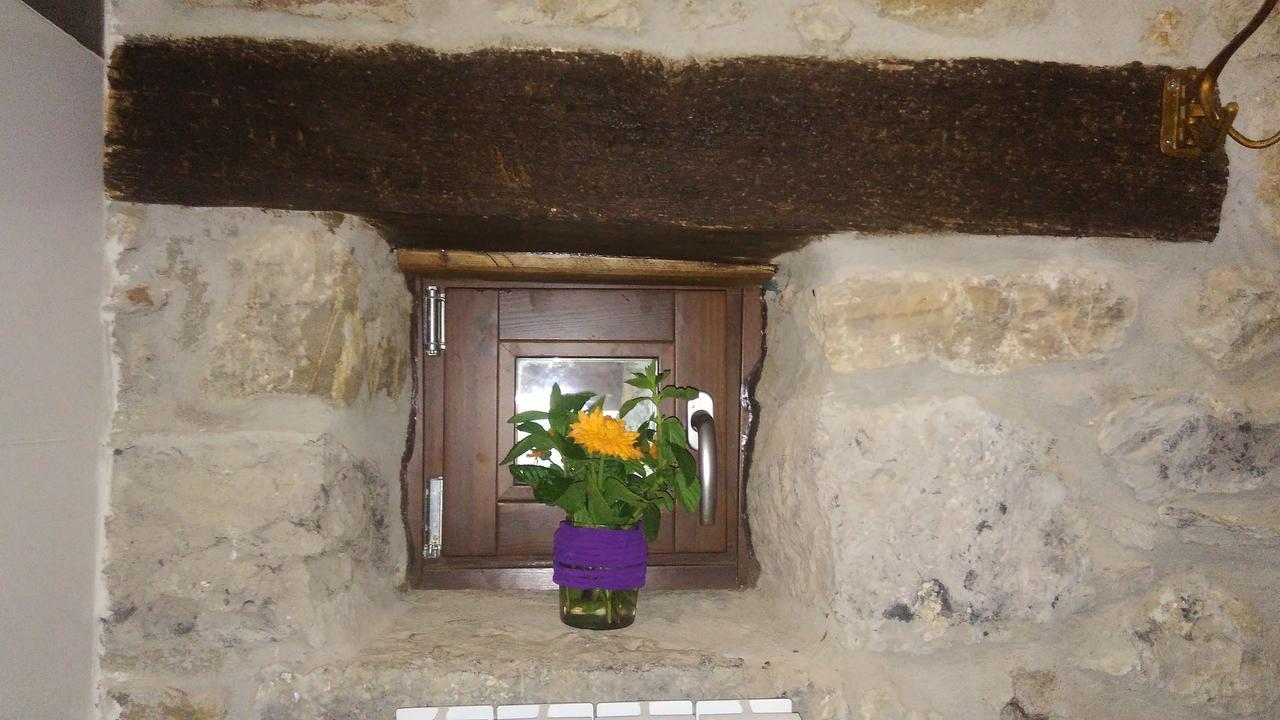 Hostel Otardi Asteasu Zewnętrze zdjęcie
